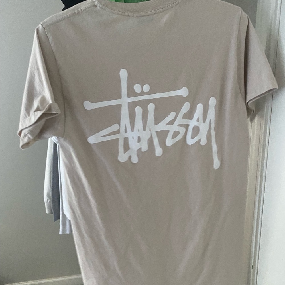 Excellent condition. Size small men